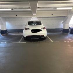 Parcus Parking Austerlitz