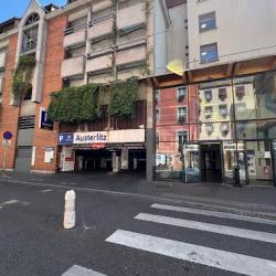 Parcus Parking Austerlitz