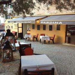 Pardina