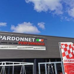 Pardonnet Performance