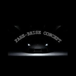 Pare Brise Concept