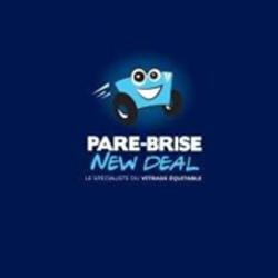 Pare-brise New Deal