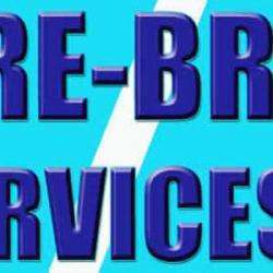 Pare Brise Services +