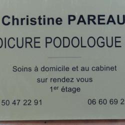 Pareau Christine