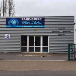 Parebrise New Deal