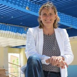 Marie Parente Architecte