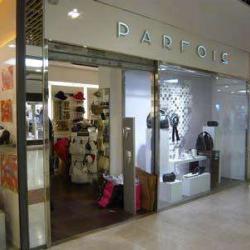 Parfois