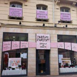 Parfum D'orient