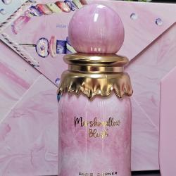 Parfum élégant