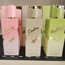 Parfum élégant