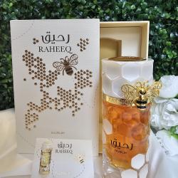 Parfum élégant