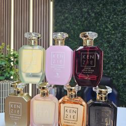 Parfum élégant