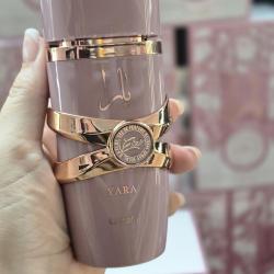 Parfum élégant