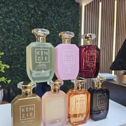 Parfum élégant