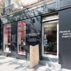 Parfumerie Ambre Institut De Beauté