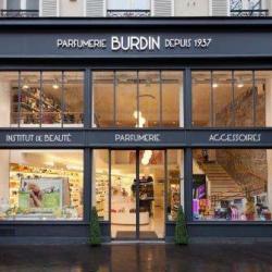 Parfumerie Burdin