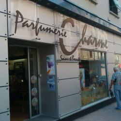 Parfumerie Charme
