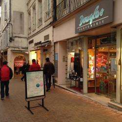 Parfumerie Charme