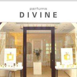 Parfumerie Divine Institut