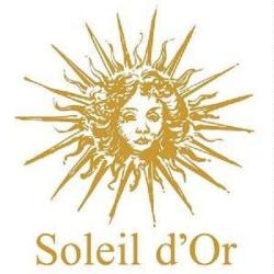 Parfumerie Du Soleil D'or