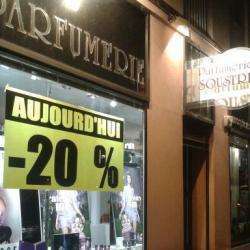 Parfumerie Soustre