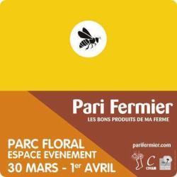 Pari Fermiers De Printemps