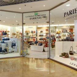 Parienti Maroquinerie