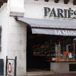 Paries