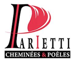Parietti Cheminées And Poêles