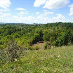 Parigny Les Vaux