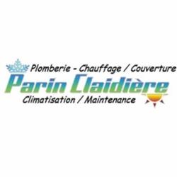 Parin Claidiere