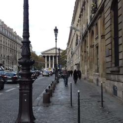 Boulevard Haussmann