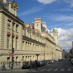 Paris 05