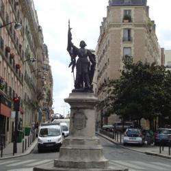 Paris 13