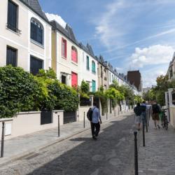 Paris 13