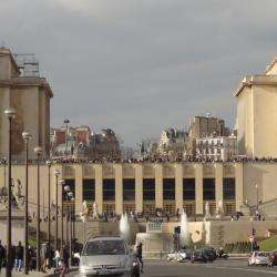 Paris 16