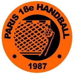 Paris 18 Handball