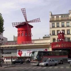 Paris 18