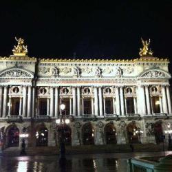Paris Angels