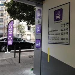 Paris Auto Location Lavage Auto And Moto Et Scooter