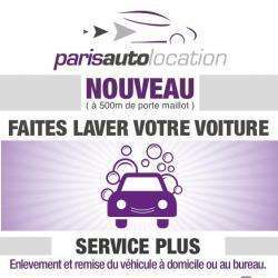Paris Auto Location