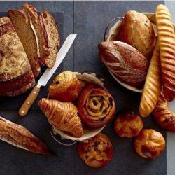 Paris Baguette