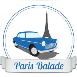 Paris Balade