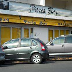 Paris Bar