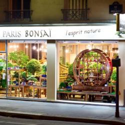 Paris Bonsaï