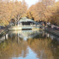 Paris Canal