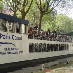 Paris Canal