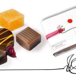 Paris Caramel