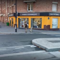 Paris Céramique - Magasin De Carrelage