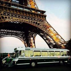 Paris Classic Tour